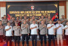 Polres Pagar Alam Perkuat Pengadaan Digital