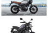 Tampilan Klasik, Performa Asik: Intip Teknologi Modern di Balik Gagahnya Yamaha XSR 155!