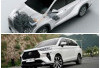 Terungkap! Ini Alasan Baterai Mobil Hybrid Toyota Jarang Terisi Penuh hingga 100 Persen