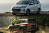 Toyota New Kijang Innova G Reborn Diesel 2026, Spesifikasi dan Harga Terbarunya