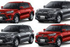 Review Toyota Raize 2026: SUV Ringkas Ini Makin Canggih, Tapi Apakah Masih Layak Dibeli Ditahun 2026!