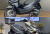 Honda NS150GX 2026 Resmi Meluncur, Tawarkan Gaya Adventure dengan Harga Kompetitif