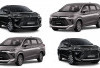Harga Terbaru Toyota Avanza Agustus 2026 Resmi Update! Ini Daftar Lengkap Semua Varian!