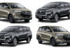 Terbaru Juli 2026! Toyota Kijang Innova Venturer Masih Jadi SUV MPV Premium Favorit, Simak Harganya Disini!