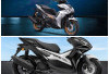 Yamaha Aerox 2026 Dikabarkan Hadir dengan Wajah Baru, Fitur Canggih dan Teknologi Makin Lengkap