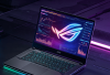 Super Tipis & Ringan! Laptop ASUS ROG Zephyrus G14 Dibekali Spesifikasi Paling Gila di Kelasnya