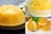 Buruan Cobain Resep Puding Nanas Segar, Cocok untuk Takjil Dibulan Puasa!