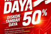 PLN Pagar Alam Hadirkan Promo Merdeka Daya