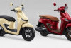Review Lengkap Honda Stylo 160 2026: Bukan Sekadar Retro, Ini Skutik Premium Terbaru 2026!