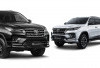 New Fortuner GR Sport Sang Raja SUV Ladder Frame Kembali Tampil Dengan Fitur TSS Terbaru 2026!