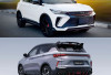 Geely Coolray 2026 Resmi Mengaspal, Seberapa Hebat SUV Compact Turbo Ini?