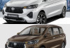 Toyota Rumion 2025: MPV Bergaya SUV Siap Mengguncang Pasar Ditahun 2025! 