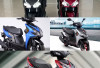 Gemparkan Pasar Otomotif Indonesia! Ini Keunggulan Honda Beat 150cc!
