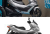 CFMoto 150SC-F 2026 Resmi Hadir, Tawarkan Kenyamanan dan Fungsionalitas dalam Satu Paket
