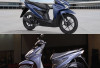 Honda BeAT 2026 Resmi Meluncur, Tetap 110cc, Lebih Irit BBM dan Kini Makin Canggih