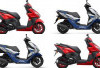 Harga Terbaru Mei 2026 Honda New NX125 Resmi Dirilis Skutik Modern Ini Punya Fitur yang Bikin Kaget!