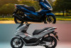 Ketika Kenyamanan PCX Bertemu Kepraktisan Dek Vario: Honda NS150ES 2026 Resmi Membuka Selubung Rahasia