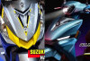 All New Suzuki Smash Matic Meluncur, Yamaha dan Honda Cemas, Cuma Segini Harganya!