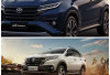 Toyota Rush Facelift 2026 Resmi Hadir di Indonesia, SUV 7 Penumpang Lebih Sporty dan Fitur Keamanan Lengkap