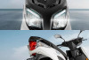 Polytron EVO 2026, Skutik Listrik Canggih dengan Performa Tinggi, Segini Jarak Tempuhnya!