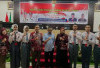Ahmad Denejat Siap Harumkan Nama Pagar Alam di Ajang PASKIBRAKA Sumsel 