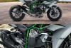 Kawasaki Ninja H2 2026, Motor Hypersport Supercharged dengan Performa Mengerikan, Begini Spesifikasinya!
