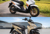 Skutik Anak Muda! Honda BeAT Street 2026 Kini Lebih Hemat dan Futuristik