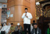 Pererat Tali Silahturahmi Pemkot dan Masyarakat