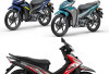 Motor Bebek yang Pernah Berjaya Kini Bangkit Lagi, Honda Supra X 125 Cross Jadi Sorotan