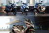 Suzuki Burgman Street 125 EX 2026, Skuter Matik Modern dengan Kenyamanan Maksimal