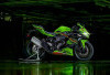 Melihat Ketangguhan Kawasaki Ninja ZX-4RR