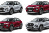 Daftar Harga Terbaru Suzuki GFRonx April 2026: Lebih Terjangkau atau Justru Naik? Ini Rincian Lengkapnya!