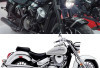 Morbidelli C252V, Motor Cruiser V-Twin 249 cc dengan Fitur Modern dan Gaya Premium