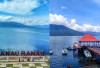 Danau Ranau selalu Menjadi Destinasi Wisata Alam Favorit, Untuk Dikunjungi Tahun 2025!