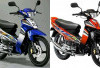 Yamaha F1ZR: Harga Melambung Tinggi, Inilah Rahasia Bebek 2-Tak Legendaris yang Tak Lekang Waktu!