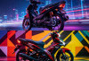  Yamaha MX King 155 Bikin Geger: Motor Bebek Pertama yang Punya Fitur TCS dan Audio Suara Moge