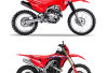 Kenapa Honda CRF Jadi Favorit Pecinta Offroad? Ini Alasannya