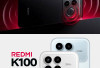 Redmi K100 Ultra Hadir dengan Spesifikasi Kelas Atas, Harga Masih Ramah di Kantong