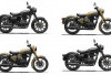 Royal Enfield Machismo 350 2026: Motor Classic dengan Performa dan Desain Legendaris Ditahun 2026!