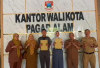 Tingkatkan Disiplin, Tunjukkan Kemampuan Terbaik