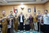 Dorong Inovasi Pendapatan Daerah