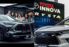 Toyota Innova Crysta 2025, Ini Dia Spesifikasi, Harga dan Fitur Unggulannya!