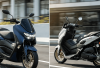 Sering Dikira Sama, Ini Perbedaan Yamaha Lexi & Lexi S ABS: Mana yang Lebih Unggul untuk Harian?