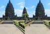 Objek Wisata Candi Prambanan Spot Menarik Dengan Keindahan alam Yang memukau!! 