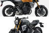 All New Suzuki GSX-8T 2026, Perpaduan Retro Modern dengan Performa Gahar 776cc, Begini Spesifikasinya!