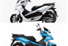 Motor Listrik Mirip PCX Mulai 13 Jutaan, Ini 5 Pilihan Murah yang Cocok untuk Harian