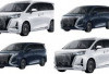 Harga Terbaru Mei 2026 Denza D9 2026 Resmi Terungkap, MPV Premium Ini Bikin Alphard Mulai Ketar-Ketir!