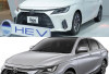 Toyota Vios Hybrid EV 2026 Resmi Meluncur di Indonesia, Sedan Irit BBM dengan Teknologi Full Hybrid Modern
